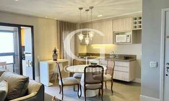 Imagem 4: Apartamento com 2 Quartos e 3 banheiros para Alugar, 84 m²