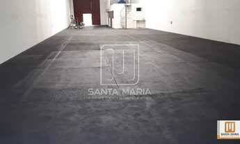 Imagem 4: Salão/Galpão (salão - térreo