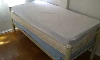 Imagem 3: Excelentes vaga e quarto para moças no Centro