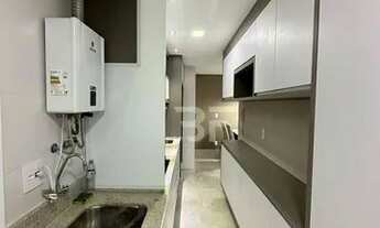 Imagem 7: Apartamento com 2 dormitórios, 75 m² - venda por R$ 985.000,00 ou aluguel por R$ 5.450,00