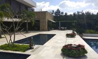 Imagem 3: Mansão acolhedora com 09 quartos no Condomínio de Luxo: Uma Obra de Arte Viva!