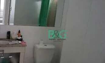 Imagem 5: Apartamento com 2 dormitórios, 44 m² - venda por R$ 200.000,00 ou aluguel por R$ 1.620,00