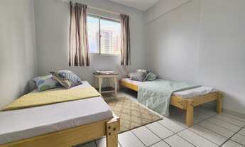 Imagem 6: Apartamento mobiliado no Setor Vila Maria José em Goiânia!