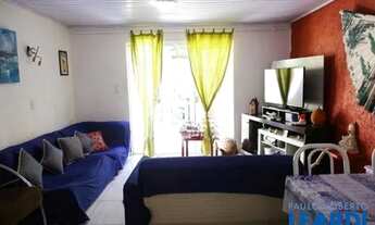 Imagem 5: CASA TÉRREA - PARQUE BANDEIRANTE - SP