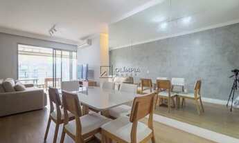 Imagem 7: Apartamento Locação Itaim Bibi 100 m² 2 Dormitórios