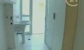 Imagem 7: Apartamento com 3 dormitórios para alugar, 85 m² por R$ 8.124,00/mês - Pinheiros - São Pau