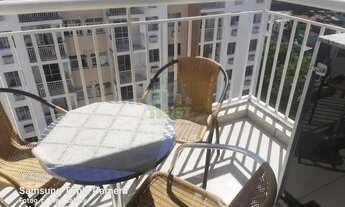 Imagem 6: Apartamento para Venda em Rio de Janeiro, Anil, 2 dormitórios, 1 banheiro, 1 vaga