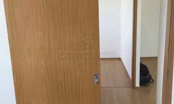 Imagem 3: Apartamento Padrão em São José do Rio Preto