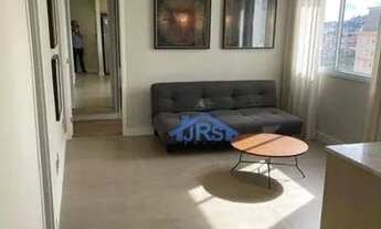 Imagem: Apartamento com 1 dormitório para alugar