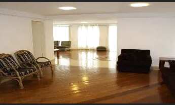 Imagem 3: Apartamento para venda e locação, 140 m², 3 dormitório, 2 vaga