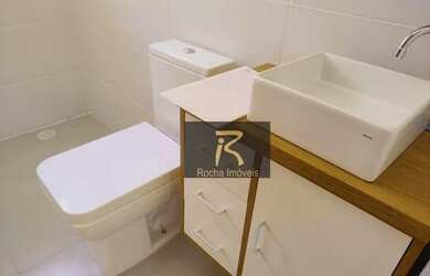 Imagem 12: Casa com 2 dormitórios à venda, 80 m² por R$ 340.000,00 - Parque D'Aville Residencial