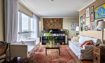 Imagem 2: SãO PAULO - Apartamento Padrão - Morumbi