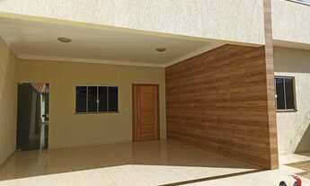 Imagem: FORMOSA - Casa Padrão - Parque Laguna 2