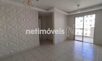 Imagem: Locação Apartamento 2 quartos Colina de