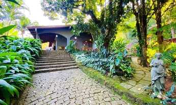 Imagem: Casa com 3 dormitórios, 150 m² - Praia