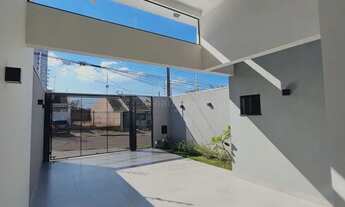 Imagem 3: Maringá - Casa - Jardim Itália II