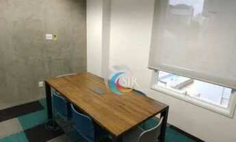 Imagem 5: Conjunto para alugar, 228 m² por R$ 24.000,00/mês - Pinheiros - São Paulo/SP