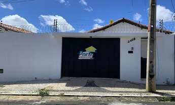 Imagem: Casa 4 quartos para Locação Jóquei, Teresina