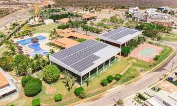 Imagem: Lote no Alphaville Mossoró