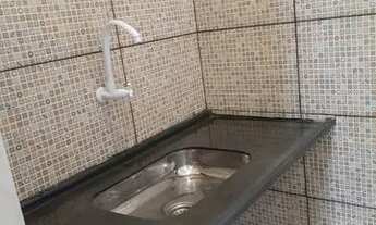 Imagem 2: Casa com 1 quarto - Avenida Santos Dumont