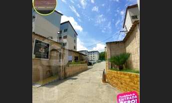 Imagem 4: Apartamento Belford Roxo 75mil , 100% FINANCIADO SEM ENTRADA