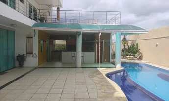 Imagem 5: Casa linda 05suítes, em Ponta Negra Condomínio Ponta Negra 2