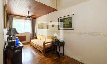 Imagem 6: Apartamento à Venda - Rio Comprido, 2 Quartos, 50 m2