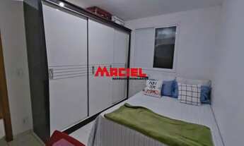 Imagem 6: Apartamento Padrão em São José dos Campos