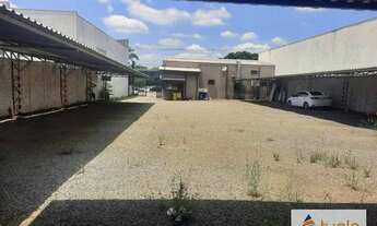 Imagem 4: Terreno para alugar, 1000 m² por R$ 31.800,00/mês - Parque da Amizade (Nova Veneza) - Suma