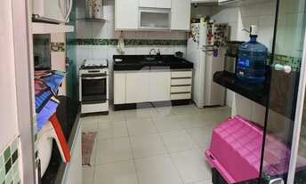 Imagem 6: Casa Geminada à venda, 3 quartos, 1 suíte, 2 vagas, Cabral - Contagem/MG