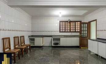 Imagem 7: CASA SOBRADO COM 4 SUITES PARA VENDA E LOCAÇÃO NO MORUMBI PANAMBY