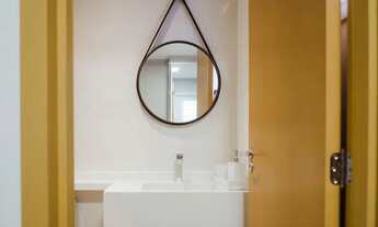 Imagem 4: Apartamento com 2 dormitórios à venda, 68 m² - Residencial Villare - Taubaté/SP