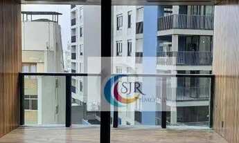 Imagem 6: Conjunto para alugar, 218 m² - Vila Madalena - São Paulo/SP