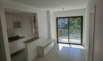 Imagem 3: Apartamento em condomínio com infraestrutura completa