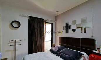 Imagem 16: Apartamento a Venda no Morumbi, duas suítes, living estendido, terraço, cozinha integrada