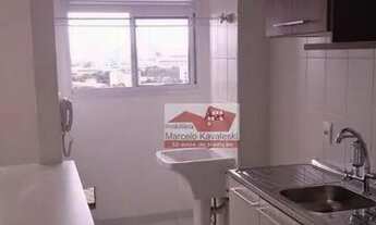 Imagem 2: Apartamento de 1 quarto para alugar no bairro Cambuci