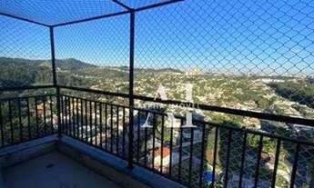 Imagem 6: Apartamento Duplex com 3 dormitórios, 141 m² - venda por R$ 1.400.000,00 ou aluguel por R