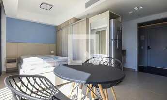 Imagem 3: Apartamento para Aluguel - Vila Madalena, 1 Quarto, 30 m2