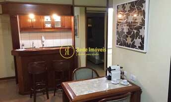 Imagem 3: Apartamento com 1 dorm disponível para Locação no Itaim Bibi