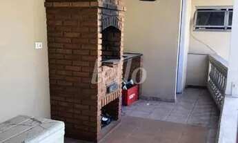 Imagem: Santo André - Casa Padrão - Parque Industriário