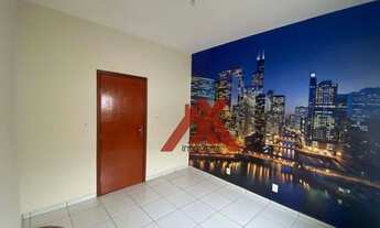 Imagem 7: CASA COMERCIAL - 4 Salas / Recepção / 2 WC / 143 m² - Vila Bom Jesus - SJRP/SP