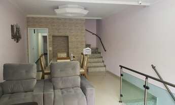 Imagem 2: SãO PAULO - Casa Padrão - Ipiranga