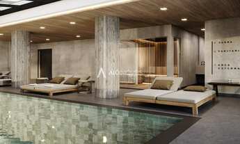 Imagem: Studio à venda 22.98 m² por R$ 242.700,00