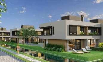 Imagem: Gaia Atlântida Residentes - Casas à venda