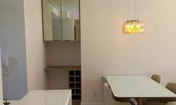 Imagem 5: Bolevard Parque Residencial Apartamento para venda com 59 metros quadrados com 2 quartos