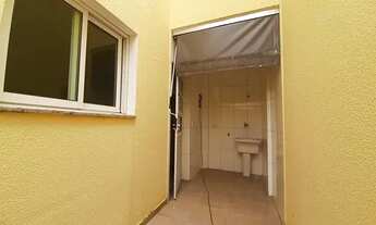 Imagem 7: Sobrado à venda no bairro Paraíso - Santo André/SP