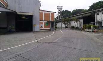 Imagem: Galpão à venda, 37000 m² por R$ 120.000.000,00