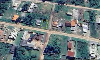 Imagem: Terreno de esquina em Itapoa