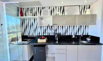 Imagem 6: Apartamento para venda possui 145 metros quadrados com 3 quartos