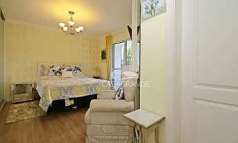 Imagem 3: Sobrado com 4 dormitórios à venda, 163 m² por R$ 920.000,00 - Vista Alegre - Curitiba/PR